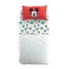 Completo Lenzuola Mickey Colors Disney Caleffi - Dimensioni Varie W203 2 Completo Lenzuola Mickey Colors Disney Caleffi - Dimensioni Varie W203 -Negozio Per Bambini Disney image 233
