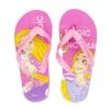 Infradito Bambina Principesse Disney Rosa J744 -Negozio Per Bambini Disney infradito bambina principesse disney rosa 4