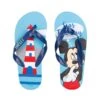 Infradito Bambino Mickey Mouse Disney Azzurro J751 -Negozio Per Bambini Disney infradito bambino mickey mouse disney celeste 4