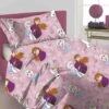 Parure Copripiumino Frozen Disney Per Letto Singolo J871 1 Parure Copripiumino Frozen Disney Per Letto Singolo J871 -Negozio Per Bambini Disney parure copripiumino frozen disney per letto singolo 1