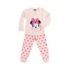 Pigiama Bambina Minnie Mouse Disney In Pile Coral WD900161 J063 1 Pigiama Bambina Minnie Mouse Disney In Pile Coral WD900161 J063 -Negozio Per Bambini Disney pigiama bambina minnie mouse disney in pile coral wd900161 5