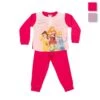 Pigiama Bambina Princess Disney In Caldo Cotone 0707 J674 2 Pigiama Bambina Princess Disney In Caldo Cotone 0707 J674 -Negozio Per Bambini Disney pigiama bambina princess disney in caldo cotone 0707