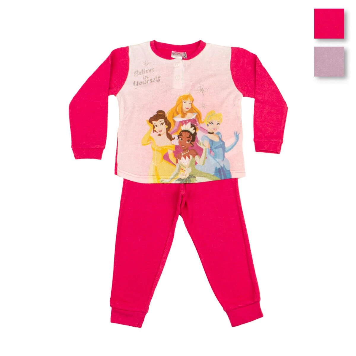 Pigiama Bambina Princess Disney In Caldo Cotone 0707 J674 3 Pigiama Bambina Princess Disney In Caldo Cotone 0707 J674