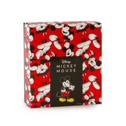Pigiama Bambina/ragazza Mickey Mouse Disney In Caldo Cotone 55466 W374 -Negozio Per Bambini Disney pigiama bambina ragazza caldo cotone mickey mouse disney 55466 4 15