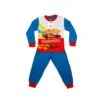 Pigiama Bambino Cars Disney Pixar In Cotone WD16550 Y278 -Negozio Per Bambini Disney pigiama bambino cars disney b2wd16550 in cotone bluette 5