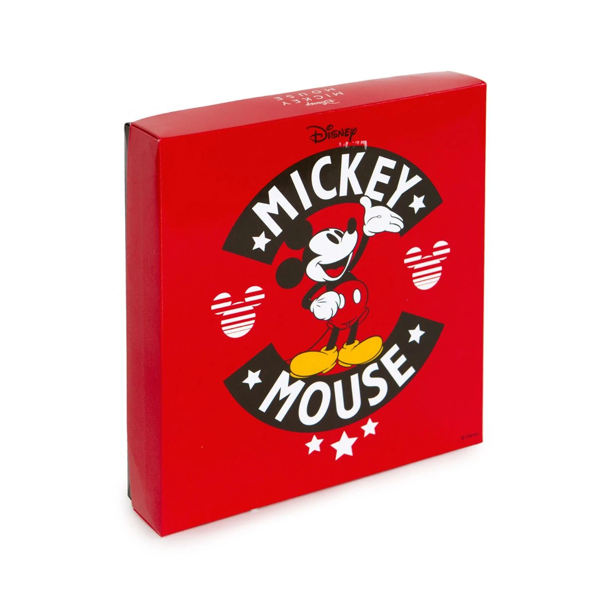 Pigiama Bambino/ragazzo Mickey Mouse Disney In Caldo Cotone 54244 Z932 5 Pigiama Bambino/ragazzo Mickey Mouse Disney In Caldo Cotone 54244 Z932 - immagine 3