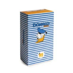 Pigiama Bambino/ragazzo Estivo Paperino Disney In Cotone 54293 Z048 -Negozio Per Bambini Disney pigiama bambino ragazzo paperino disney donald duck 54293 grigio melange scatola 6