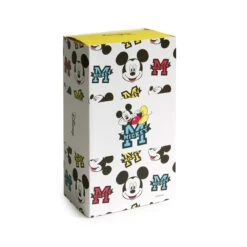 Pigiama Bambino/ragazzo Estivo Topolino Disney In Cotone 54294 Z051 9 Pigiama Bambino/ragazzo Estivo Topolino Disney In Cotone 54294 Z051 -Negozio Per Bambini Disney pigiama da bambino ragazzo topolino disney 54294 bianco scatola 6