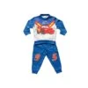 Pigiama Neonato Cars Disney Pixar In Jersey Di Cotone WD101303 S321 -Negozio Per Bambini Disney pigiama per neonato in cotone disney pixar cars wd101303