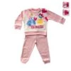 Pigiama Neonata Principesse Disney In Caldo Cotone Da 12 A 30 Mesi WD101356 V403 1 Pigiama Neonata Principesse Disney In Caldo Cotone Da 12 A 30 Mesi WD101356 V403 -Negozio Per Bambini Disney pigiamino neonata principesse disney caldo cotone