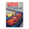 Tappeto Camerette Cars Disney Pixar 80x120 Cm V733