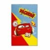 Tappeto Camerette Cars Speed Disney Pixar 80x120 Cm W244 -Negozio Per Bambini Disney tappeto per camerette cars speed disney pixar 1