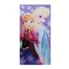 Telo Mare Sister Frozen Disney 70x140 Cm S468 -Negozio Per Bambini Disney telo mare disney frozen sister 70x140 cm