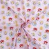 Tessuto Cotone Al Metro Principesse Disney Altezza 150 Cm W334 2 Tessuto Cotone Al Metro Principesse Disney Altezza 150 Cm W334 -Negozio Per Bambini Disney tessuto al metro princess p1