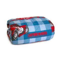 Trapunta Invernale Cars 95 Disney Di Caleffi - Dimensioni Varie Z238 -Negozio Per Bambini Disney trapunta invernale caleffi cars 95 disney caleffi azzurro 2 2