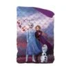 Trapunta Piumone Invernale Frozen Disney Per Letto Singolo J899 -Negozio Per Bambini Disney trapunta piumone invernale frozen disney per letto singolo 1
