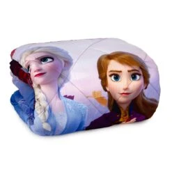 Trapunta Piumone Invernale Frozen Disney Per Letto Singolo J899 -Negozio Per Bambini Disney trapunta piumone invernale frozen disney per letto singolo 2