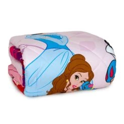 Trapunta Piumone Invernale Princess Disney Per Letto Singolo J900 -Negozio Per Bambini Disney trapunta piumone invernale princess disney per letto singolo 2