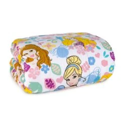 Trapunta Piumone Invernale Princess Disney Per Letto Singolo X137 -Negozio Per Bambini Disney trapunta piumone invernale principesse disney per letto singolo 2