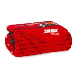 Trapuntino Cars Frenzy Disney Caleffi - Dimensioni Varie W891 5 Trapuntino Cars Frenzy Disney Caleffi - Dimensioni Varie W891 -Negozio Per Bambini Disney trapuntino cars frenzy disney di caleffi 2 2