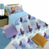 Trapuntino Frozen Disney Per Letto Singolo K017 2 Trapuntino Frozen Disney Per Letto Singolo K017 -Negozio Per Bambini Disney trapuntino frozen disney per letto singolo una piazza