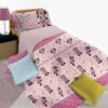 Trapuntino Minnie Disney Per Letto Singolo W888 1 Trapuntino Minnie Disney Per Letto Singolo W888 -Negozio Per Bambini Disney trapuntino minnie mouse disney per letto singolo