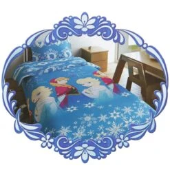 Trapuntino Copriletto Frozen Sisters Disney Singolo Una Piazza M865 7 Trapuntino Copriletto Frozen Sisters Disney Singolo Una Piazza M865 -Negozio Per Bambini Disney trapuntino copriletto frozen sisters disney singolo una piazza m865 1