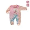 Tutina Per Neonata In Ciniglia Frozen Di Disney Da 6 A 24 Mesi WD101346 V402 1 Tutina Per Neonata In Ciniglia Frozen Di Disney Da 6 A 24 Mesi WD101346 V402 -Negozio Per Bambini Disney tutina neonata in ciniglia frozen disney 1